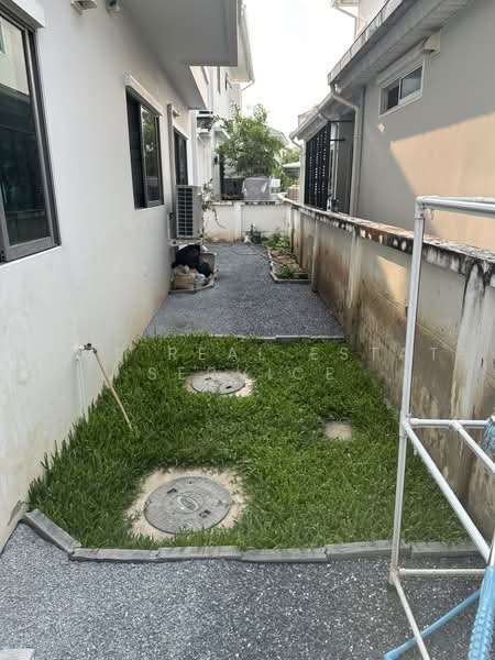 Perfect Place Rattanathibet (Saima Soi 3), Nonthaburi, Sai Ma, Muang Nonthaburi, Nonthaburi, 4 Bedrooms, 214 sqm, Single Detached House For Sale, by HOME Real Estate Service, 500480643 - DDproperty.com