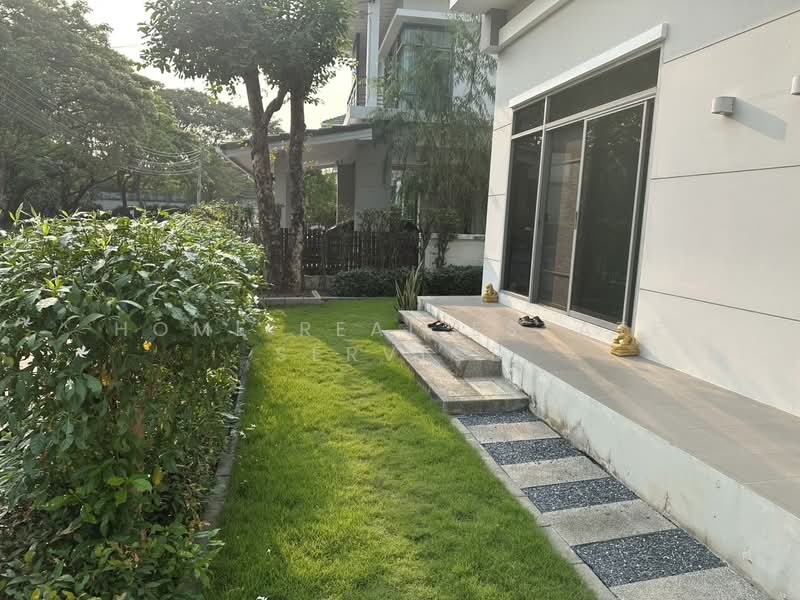 Perfect Place Rattanathibet (Saima Soi 3), Nonthaburi, Sai Ma, Muang Nonthaburi, Nonthaburi, 4 Bedrooms, 214 sqm, Single Detached House For Sale, by HOME Real Estate Service, 500480643 - DDproperty.com
