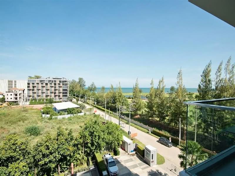 Baan View Viman, Prachuap Khiri Khan, 85 Hua Soi Hua Don 8, Nong Kae, Hua Hin, Prachuap Khiri Khan, 2 Bedrooms, 71 sqm, Condo For Sale, by Chama Kamkaew, 500480644 - DDproperty.com