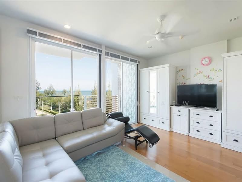 Baan View Viman, Prachuap Khiri Khan, 85 Hua Soi Hua Don 8, Nong Kae, Hua Hin, Prachuap Khiri Khan, 2 Bedrooms, 71 sqm, Condo For Sale, by Chama Kamkaew, 500480644 - DDproperty.com
