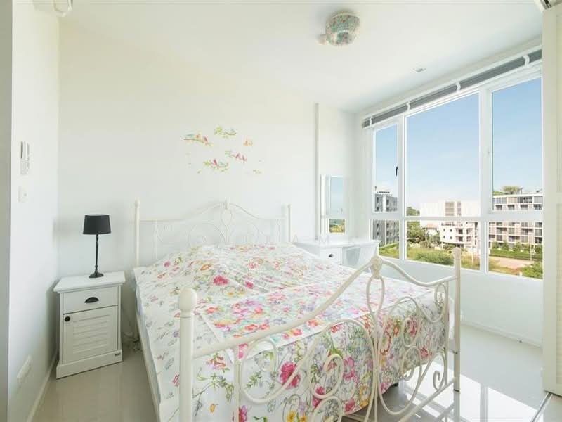 Baan View Viman, Prachuap Khiri Khan, 85 Hua Soi Hua Don 8, Nong Kae, Hua Hin, Prachuap Khiri Khan, 2 Bedrooms, 71 sqm, Condo For Sale, by Chama Kamkaew, 500480644 - DDproperty.com