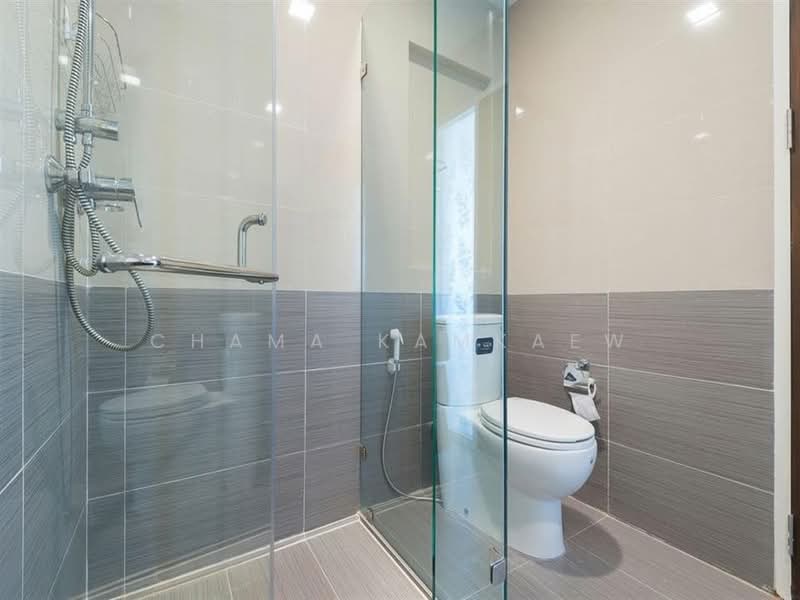 Baan View Viman, Prachuap Khiri Khan, 85 Hua Soi Hua Don 8, Nong Kae, Hua Hin, Prachuap Khiri Khan, 2 Bedrooms, 71 sqm, Condo For Sale, by Chama Kamkaew, 500480644 - DDproperty.com