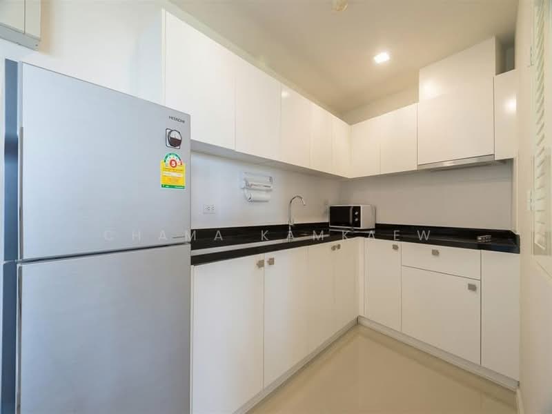 Baan View Viman, Prachuap Khiri Khan, 85 Hua Soi Hua Don 8, Nong Kae, Hua Hin, Prachuap Khiri Khan, 2 Bedrooms, 71 sqm, Condo For Sale, by Chama Kamkaew, 500480644 - DDproperty.com
