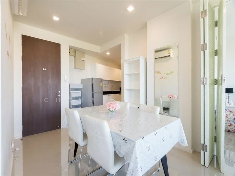 Baan View Viman, Prachuap Khiri Khan, 85 Hua Soi Hua Don 8, Nong Kae, Hua Hin, Prachuap Khiri Khan, 2 Bedrooms, 71 sqm, Condo For Sale, by Chama Kamkaew, 500480644 - DDproperty.com