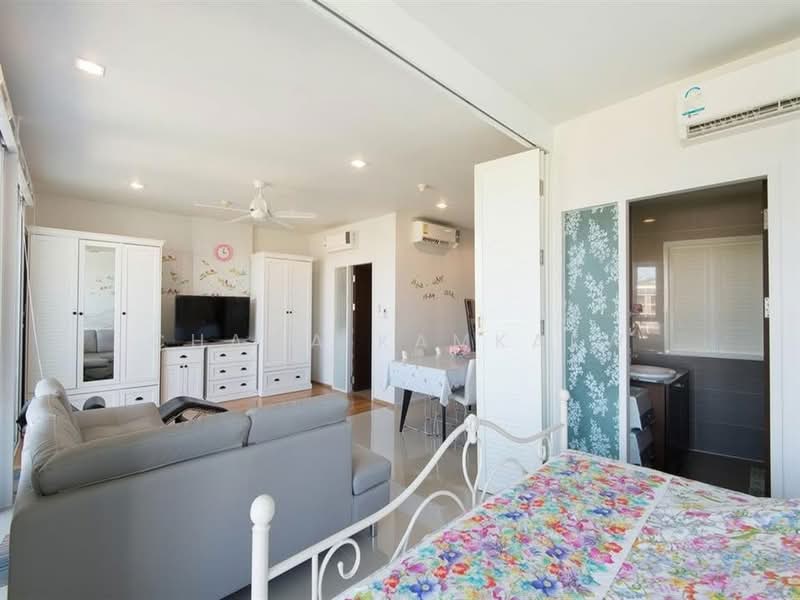 Baan View Viman, Prachuap Khiri Khan, 85 Hua Soi Hua Don 8, Nong Kae, Hua Hin, Prachuap Khiri Khan, 2 Bedrooms, 71 sqm, Condo For Sale, by Chama Kamkaew, 500480644 - DDproperty.com
