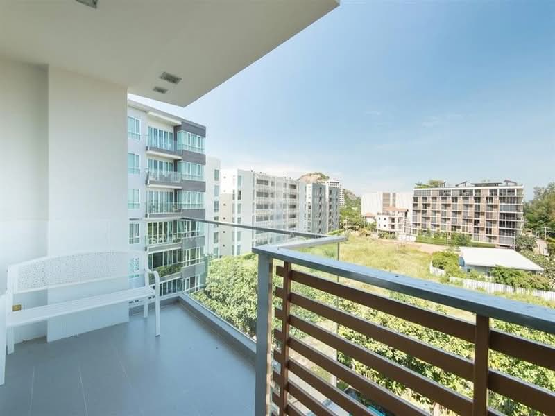 Baan View Viman, Prachuap Khiri Khan, 85 Hua Soi Hua Don 8, Nong Kae, Hua Hin, Prachuap Khiri Khan, 2 Bedrooms, 71 sqm, Condo For Sale, by Chama Kamkaew, 500480644 - DDproperty.com