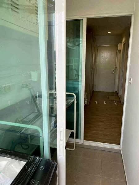 Regent Home Bangson 2 Phase 28, Bangkok, Bangkok-Nontaburi Road, Bang Sue, Bangkok, 1 Bedroom, 28 sqm, Condo For Sale, by สุเทพ รอดด้วยบุญ, 500480645 - DDproperty.com