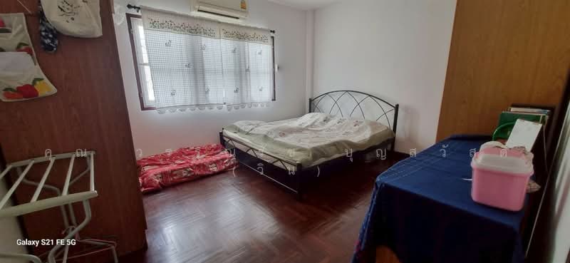 ทาวน์โฮม 3 ชั้น 18.4 ตร.ว. ใกล้ห้างเซ็นทรัลลาดพร้าว ซอยลาดพร้าว47 (สะพาน2), กรุงเทพ, ถนนลาดพร้าว, สะพานสอง, วังทองหลาง, กรุงเทพ, 130 ตร.ม., ทาวน์เฮ้าส์ ขาย, โดย คุณ วรรณรัช บุญสวัสดิ์ (วิน), 500480646 - DDproperty.com
