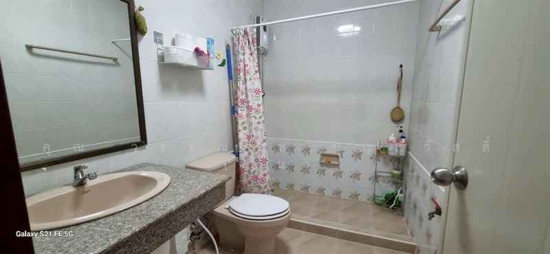ทาวน์โฮม 3 ชั้น 18.4 ตร.ว. ใกล้ห้างเซ็นทรัลลาดพร้าว ซอยลาดพร้าว47 (สะพาน2), Bangkok, ถนนลาดพร้าว, Saphan Song, Wang Thonglang, Bangkok, 4 Bedrooms, 130 sqm, Townhouse For Sale, by คุณ วรรณรัช บุญสวัสดิ์ (วิน), 500480646 - DDproperty.com