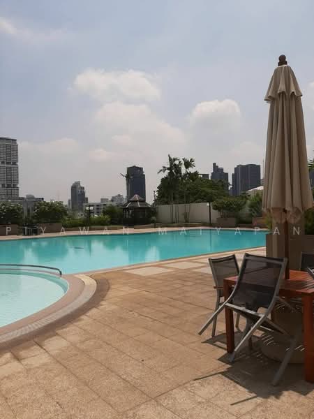 Ruamsuk Condominium, Bangkok, 12 Soi Athakravi, Khong Tan, Khlong Toei, Bangkok, 4 Bedrooms, 330 sqm, Condo For Rent, by Piyawan Maiyapan, 500480649 - DDproperty.com
