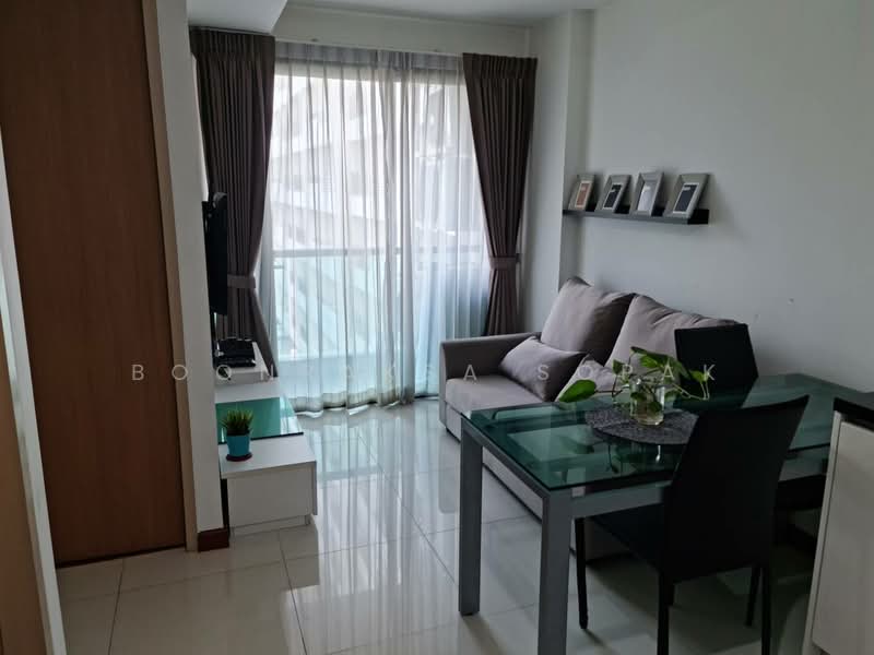 Le Cote Thonglor 8, Bangkok, Soi Thonglor 8, Khlong Tan Nua, Watthana, Bangkok, 1 Bedroom, 33 sqm, Condo For Rent, by Boonraksa Sopak, 500480651 - DDproperty.com