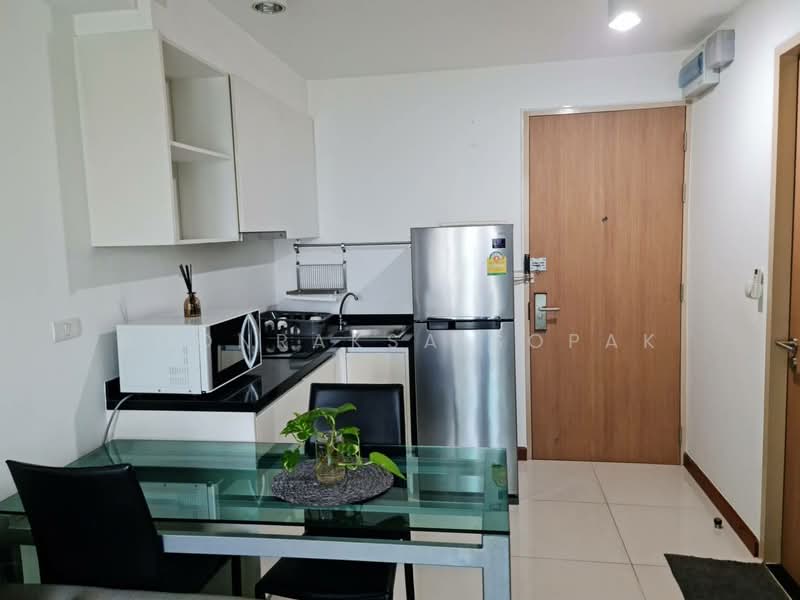 Le Cote Thonglor 8, Bangkok, Soi Thonglor 8, Khlong Tan Nua, Watthana, Bangkok, 1 Bedroom, 33 sqm, Condo For Rent, by Boonraksa Sopak, 500480651 - DDproperty.com