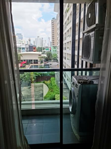 Le Cote Thonglor 8, Bangkok, Soi Thonglor 8, Khlong Tan Nua, Watthana, Bangkok, 1 Bedroom, 33 sqm, Condo For Rent, by Boonraksa Sopak, 500480651 - DDproperty.com