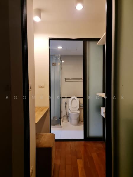 Le Cote Thonglor 8, Bangkok, Soi Thonglor 8, Khlong Tan Nua, Watthana, Bangkok, 1 Bedroom, 33 sqm, Condo For Rent, by Boonraksa Sopak, 500480651 - DDproperty.com