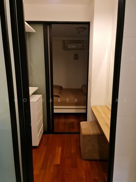 Le Cote Thonglor 8, Bangkok, Soi Thonglor 8, Khlong Tan Nua, Watthana, Bangkok, 1 Bedroom, 33 sqm, Condo For Rent, by Boonraksa Sopak, 500480651 - DDproperty.com