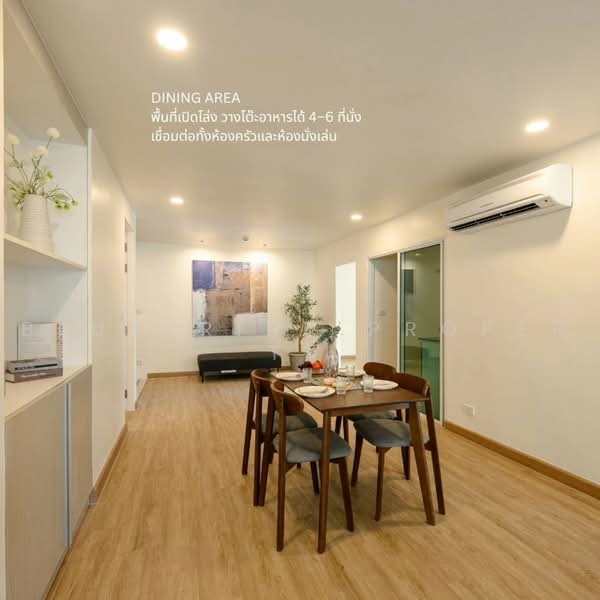 Voque Sukhumvit 31 : โว้ค สุขุมวิท 31, กรุงเทพ, 69 ถนนสุขุมวิท 31, คลองเตยเหนือ, วัฒนา, กรุงเทพ, 121 ตร.ม., Condo ขาย, โดย Blueprint.property, 500480652 - DDproperty.com