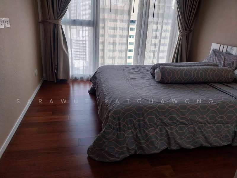 Hyde Sukhumvit 11, Bangkok, 11 Soi Sukhumvit 11, Khlongtoei Nua, Watthana, Bangkok, 2 Bedrooms, 63 sqm, Condo For Sale, by Sarawut Ratchawong, 500480653 - DDproperty.com