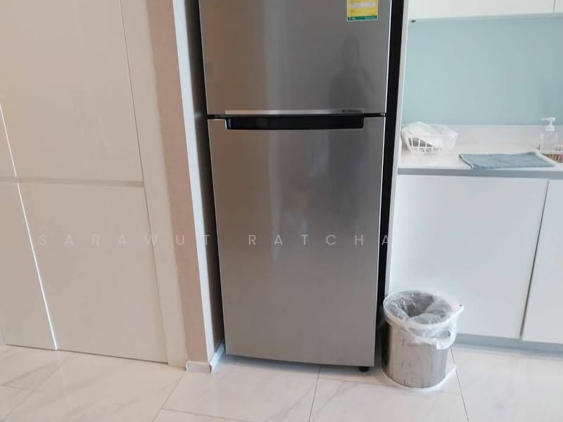 Hyde Sukhumvit 11, Bangkok, 11 Soi Sukhumvit 11, Khlongtoei Nua, Watthana, Bangkok, 2 Bedrooms, 63 sqm, Condo For Sale, by Sarawut Ratchawong, 500480653 - DDproperty.com