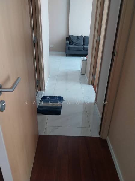 Hyde Sukhumvit 11, Bangkok, 11 Soi Sukhumvit 11, Khlongtoei Nua, Watthana, Bangkok, 2 Bedrooms, 63 sqm, Condo For Sale, by Sarawut Ratchawong, 500480653 - DDproperty.com