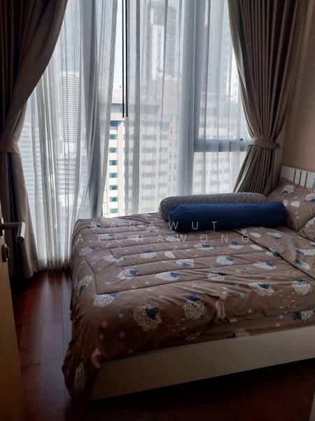 Hyde Sukhumvit 11, Bangkok, 11 Soi Sukhumvit 11, Khlongtoei Nua, Watthana, Bangkok, 2 Bedrooms, 63 sqm, Condo For Sale, by Sarawut Ratchawong, 500480653 - DDproperty.com