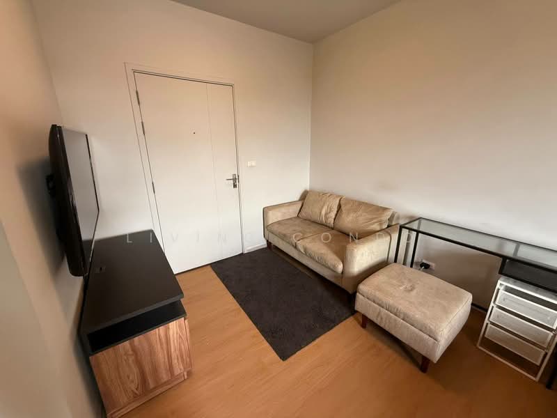 Unio Ramkhamhaeng-Serithai : ยูนิโอ รามคำแหง-เสรีไทย, กรุงเทพ, 570 ถ.เสรีไทย, คลองกุ่ม, บึงกุ่ม, กรุงเทพ, 23 ตร.ม., คอนโด ขาย, โดย Living Condo, 500480654 - DDproperty.com