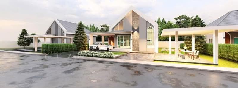 undefined, Prachuap Khiri Khan, Thap Tai, Hua Hin, Prachuap Khiri Khan, 3 Bedrooms, 145 sqm, Villa For Sale, by Chama Kamkaew, 500480655 - DDproperty.com