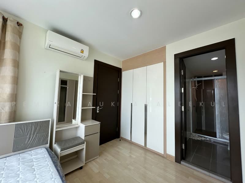 Rhythm Ratchada, Bangkok, 558 Ratchadaphisek Road, Samsen Nok, Huai Khwang, Bangkok, 1 Bedroom, 46 sqm, Condo For Sale, by Pemika Aukkaraleekul, 500480656 - DDproperty.com