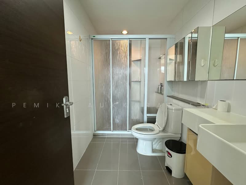 Rhythm Ratchada, Bangkok, 558 Ratchadaphisek Road, Samsen Nok, Huai Khwang, Bangkok, 1 Bedroom, 46 sqm, Condo For Sale, by Pemika Aukkaraleekul, 500480656 - DDproperty.com