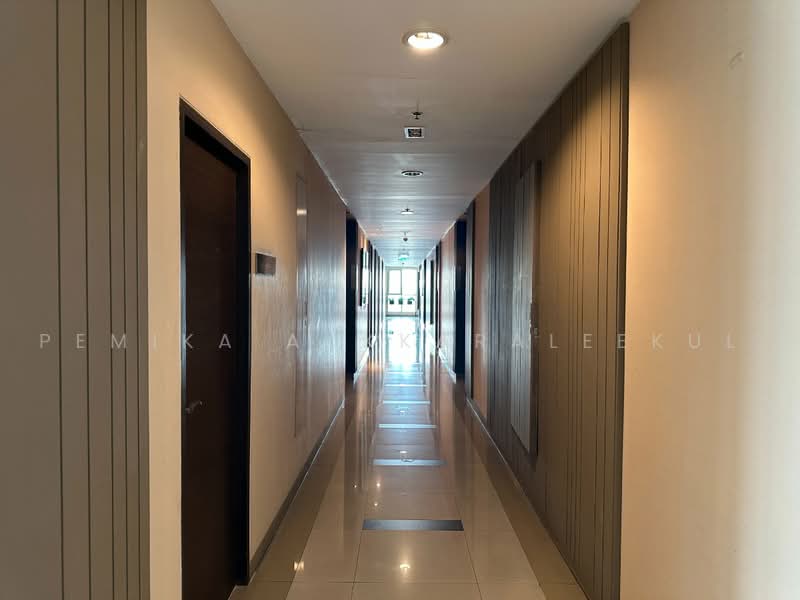 Rhythm Ratchada, Bangkok, 558 Ratchadaphisek Road, Samsen Nok, Huai Khwang, Bangkok, 1 Bedroom, 46 sqm, Condo For Sale, by Pemika Aukkaraleekul, 500480656 - DDproperty.com