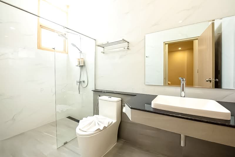 High End Pool Villa for Sale Jomtien Pattaya 5 Bedrooms Near Beach, Chon Buri (Pattaya), Bang Lamung, Bang Lamung (Pattaya), Chon Buri (Pattaya), 5 Bedrooms, 550 sqm, Villa For Sale, by PLC real estate, 500480657 - DDproperty.com