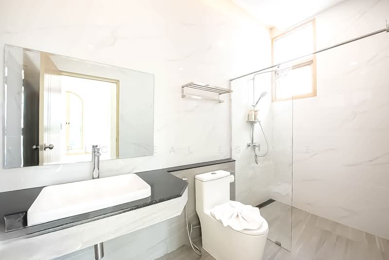 High End Pool Villa for Sale Jomtien Pattaya 5 Bedrooms Near Beach, Chon Buri (Pattaya), Bang Lamung, Bang Lamung (Pattaya), Chon Buri (Pattaya), 5 Bedrooms, 550 sqm, Villa For Sale, by PLC real estate, 500480657 - DDproperty.com