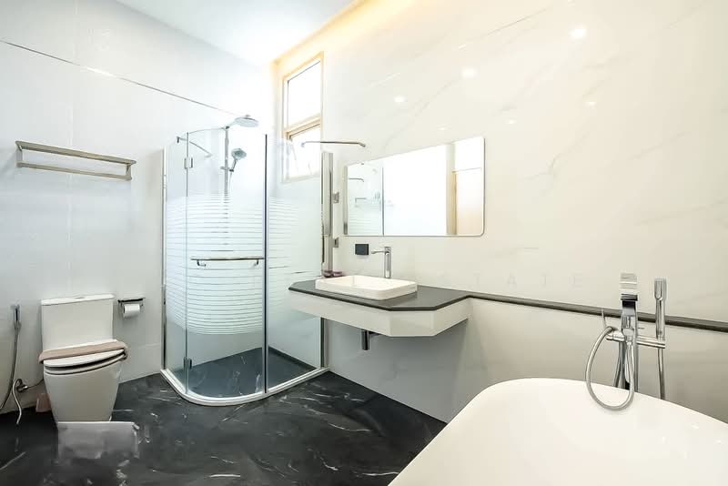 High End Pool Villa for Sale Jomtien Pattaya 5 Bedrooms Near Beach, Chon Buri (Pattaya), Bang Lamung, Bang Lamung (Pattaya), Chon Buri (Pattaya), 5 Bedrooms, 550 sqm, Villa For Sale, by PLC real estate, 500480657 - DDproperty.com