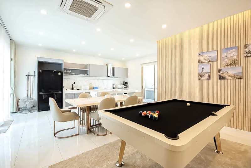 High End Pool Villa for Sale Jomtien Pattaya 5 Bedrooms Near Beach, Chon Buri (Pattaya), Bang Lamung, Bang Lamung (Pattaya), Chon Buri (Pattaya), 5 Bedrooms, 550 sqm, Villa For Sale, by PLC real estate, 500480657 - DDproperty.com