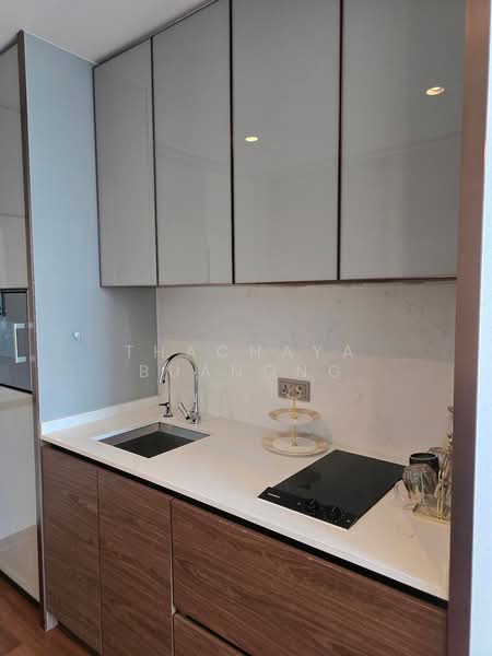 The Estelle Phrom Phong, Bangkok, 131 Soi Sukhumvit 26, Khong Tan, Khlong Toei, Bangkok, 1 Bedroom, 55 sqm, Condo For Rent, by Thachaya Buanong, 500480659 - DDproperty.com