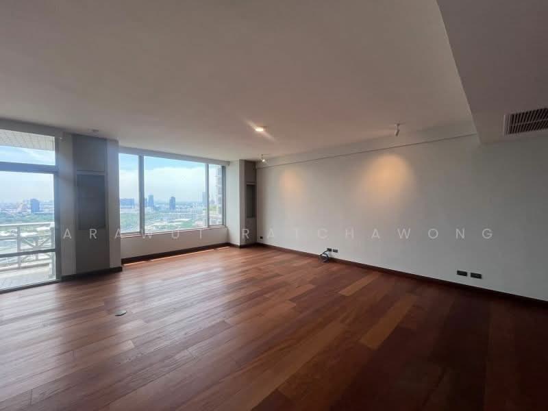 All Seasons Mansion, Bangkok, Soi Ruamrudee, Wireless Road, Lumphini, Pathum Wan, Bangkok, 3 Bedrooms, 201 sqm, Condo For Rent, by Sarawut Ratchawong, 500480661 - DDproperty.com