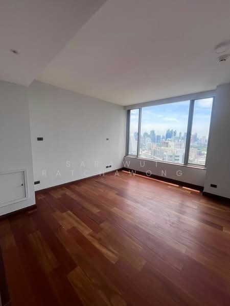 All Seasons Mansion, Bangkok, Soi Ruamrudee, Wireless Road, Lumphini, Pathum Wan, Bangkok, 3 Bedrooms, 201 sqm, Condo For Rent, by Sarawut Ratchawong, 500480661 - DDproperty.com