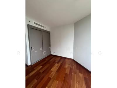 For Rent - All Seasons Mansion, Bangkok