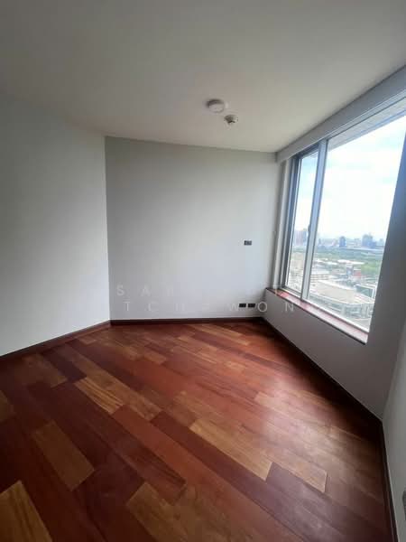 All Seasons Mansion, Bangkok, Soi Ruamrudee, Wireless Road, Lumphini, Pathum Wan, Bangkok, 3 Bedrooms, 201 sqm, Condo For Rent, by Sarawut Ratchawong, 500480661 - DDproperty.com