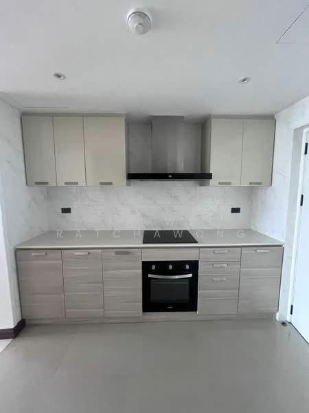 All Seasons Mansion, Bangkok, Soi Ruamrudee, Wireless Road, Lumphini, Pathum Wan, Bangkok, 3 Bedrooms, 201 sqm, Condo For Rent, by Sarawut Ratchawong, 500480661 - DDproperty.com
