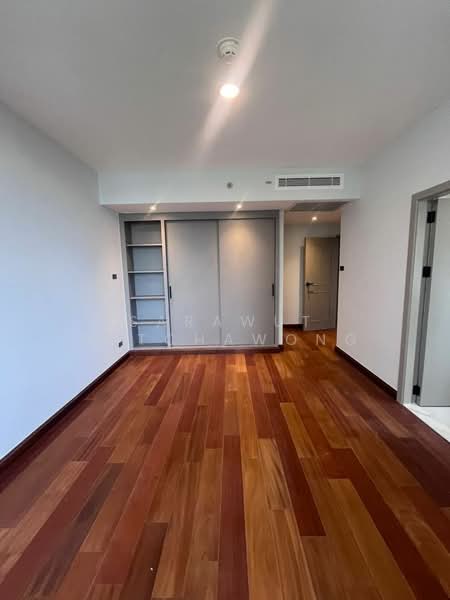 All Seasons Mansion, Bangkok, Soi Ruamrudee, Wireless Road, Lumphini, Pathum Wan, Bangkok, 3 Bedrooms, 201 sqm, Condo For Rent, by Sarawut Ratchawong, 500480661 - DDproperty.com