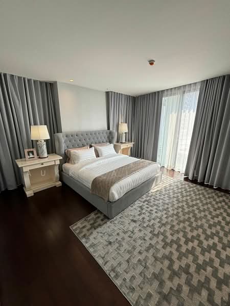 La Citta Delre Thonglor 16, Bangkok, 508-502 Soi Thonglor 16, Khlong Tan Nua, Watthana, Bangkok, 2 Bedrooms, 181 sqm, Condo For Sale, by Pemika Aukkaraleekul, 500480662 - DDproperty.com