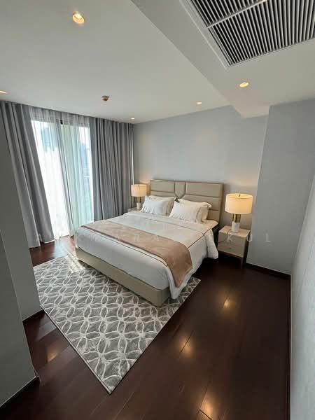 La Citta Delre Thonglor 16, Bangkok, 508-502 Soi Thonglor 16, Khlong Tan Nua, Watthana, Bangkok, 2 Bedrooms, 181 sqm, Condo For Sale, by Pemika Aukkaraleekul, 500480662 - DDproperty.com