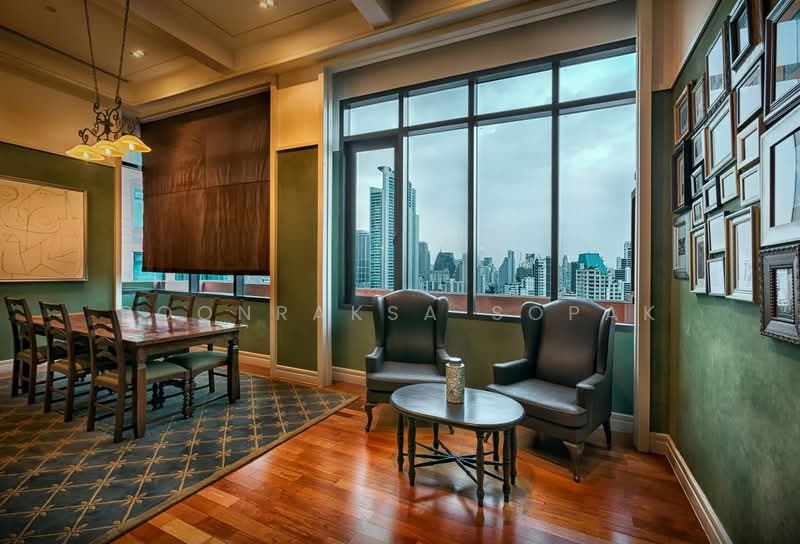 AGUSTON Sukhumvit 22 : อกัสตัน สุขุมวิท 22, กรุงเทพ, 140 ซอยสุขุมวิท 22, คลองเตย, กรุงเทพ, 58 ตร.ม., คอนโด ให้เช่า, โดย Boonraksa Sopak, 500480663 - DDproperty.com