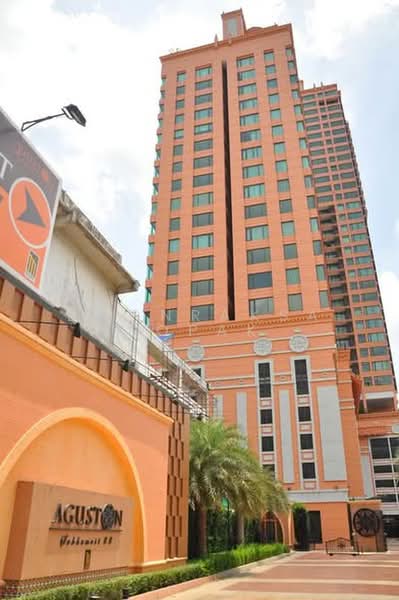 AGUSTON Sukhumvit 22 : อกัสตัน สุขุมวิท 22, กรุงเทพ, 140 ซอยสุขุมวิท 22, คลองเตย, กรุงเทพ, 58 ตร.ม., คอนโด ให้เช่า, โดย Boonraksa Sopak, 500480663 - DDproperty.com