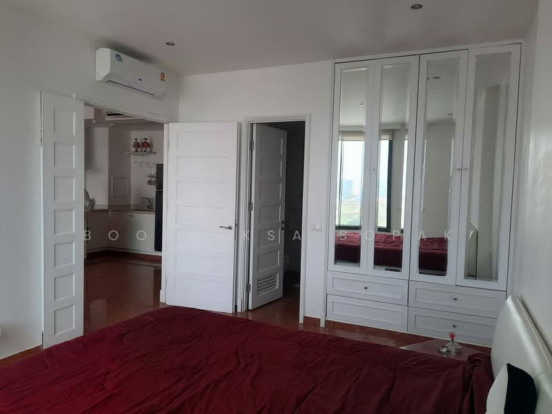 AGUSTON Sukhumvit 22, Bangkok, 140 Sukhumvit Road, Khlong Toei, Bangkok, 1 Bedroom, 58 sqm, Condo For Rent, by Boonraksa Sopak, 500480663 - DDproperty.com