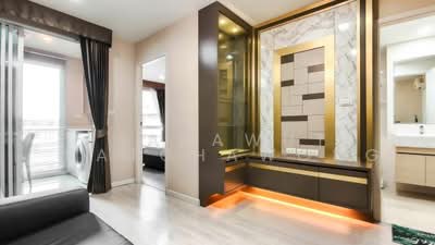For Rent - Metro Luxe Rama 4, Bangkok