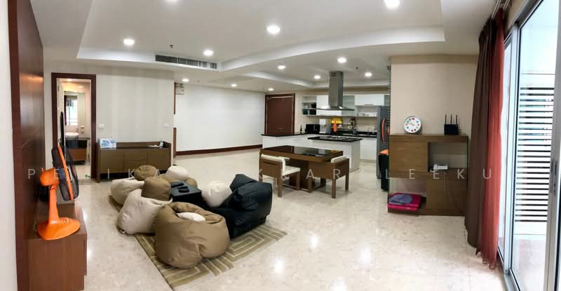 Nusasiri Grand, Bangkok, Soi Sukhumvit 42, Phra Kanong, Khlong Toei, Bangkok, 3 Bedrooms, 137 sqm, Condo For Sale, by Pemika Aukkaraleekul, 500480668 - DDproperty.com