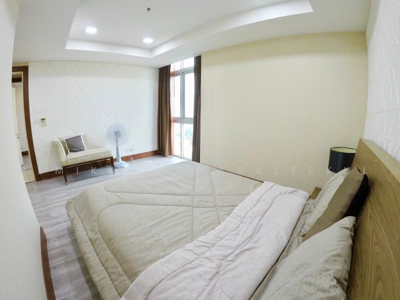 Nusasiri Grand, Bangkok, Soi Sukhumvit 42, Phra Kanong, Khlong Toei, Bangkok, 3 Bedrooms, 137 sqm, Condo For Sale, by Pemika Aukkaraleekul, 500480668 - DDproperty.com