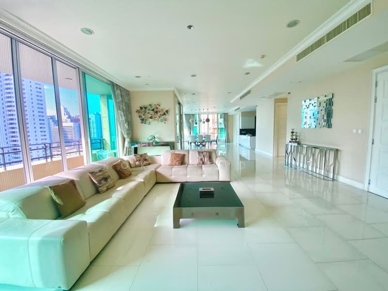 Royce Private Residences : รอย์ช ไพรเวท เรสซิเดนซ์ส, กรุงเทพ, 61 ซอยสุขุมวิท 31, คลองเตยเหนือ, วัฒนา, กรุงเทพ, 355 ตร.ม., คอนโด ให้เช่า, โดย Bangkok Residential, 500480670 - DDproperty.com