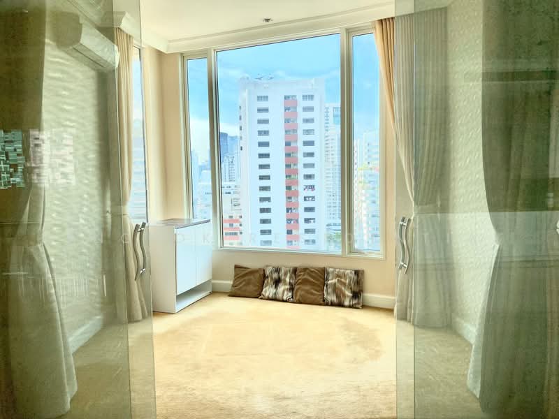 Royce Private Residences : รอย์ช ไพรเวท เรสซิเดนซ์ส, กรุงเทพ, 61 ซอยสุขุมวิท 31, คลองเตยเหนือ, วัฒนา, กรุงเทพ, 355 ตร.ม., คอนโด ให้เช่า, โดย Bangkok Residential, 500480670 - DDproperty.com